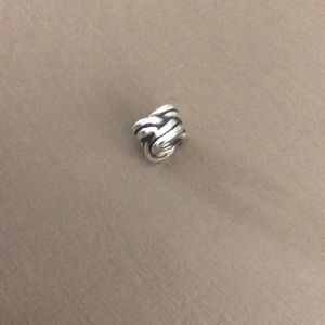 Pandora charm